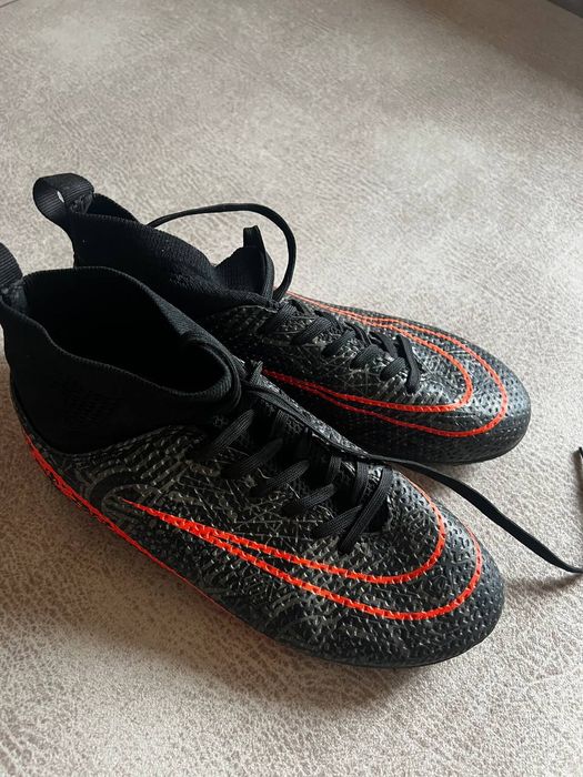 Сороконожки nike