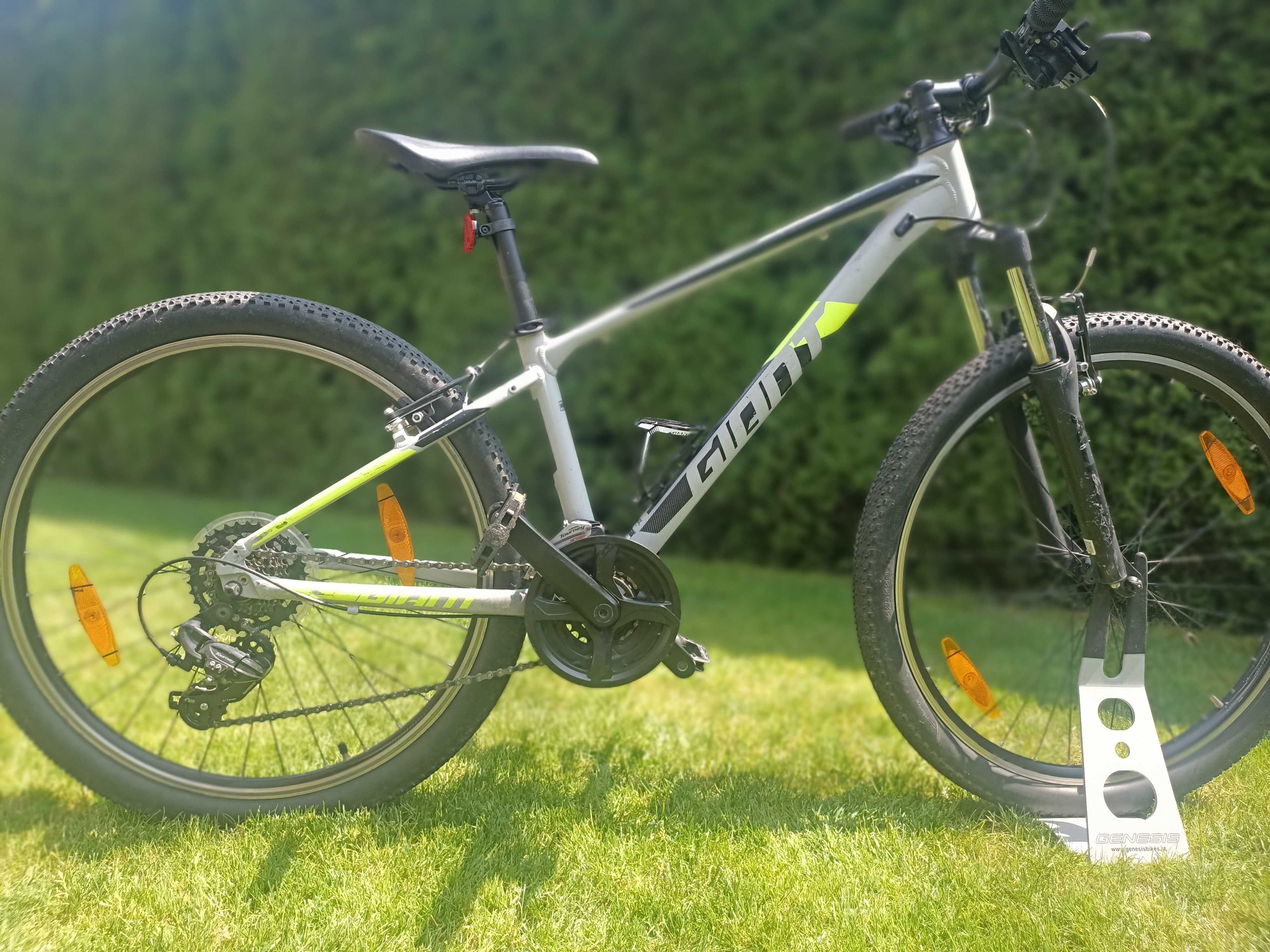 Rower górski GIANT ATX 3 26 GE