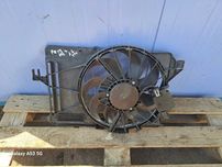 Wentylator chłodnicy FORD 861-8C607-EB