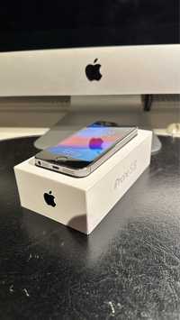 IPhone 5s 16GB Black