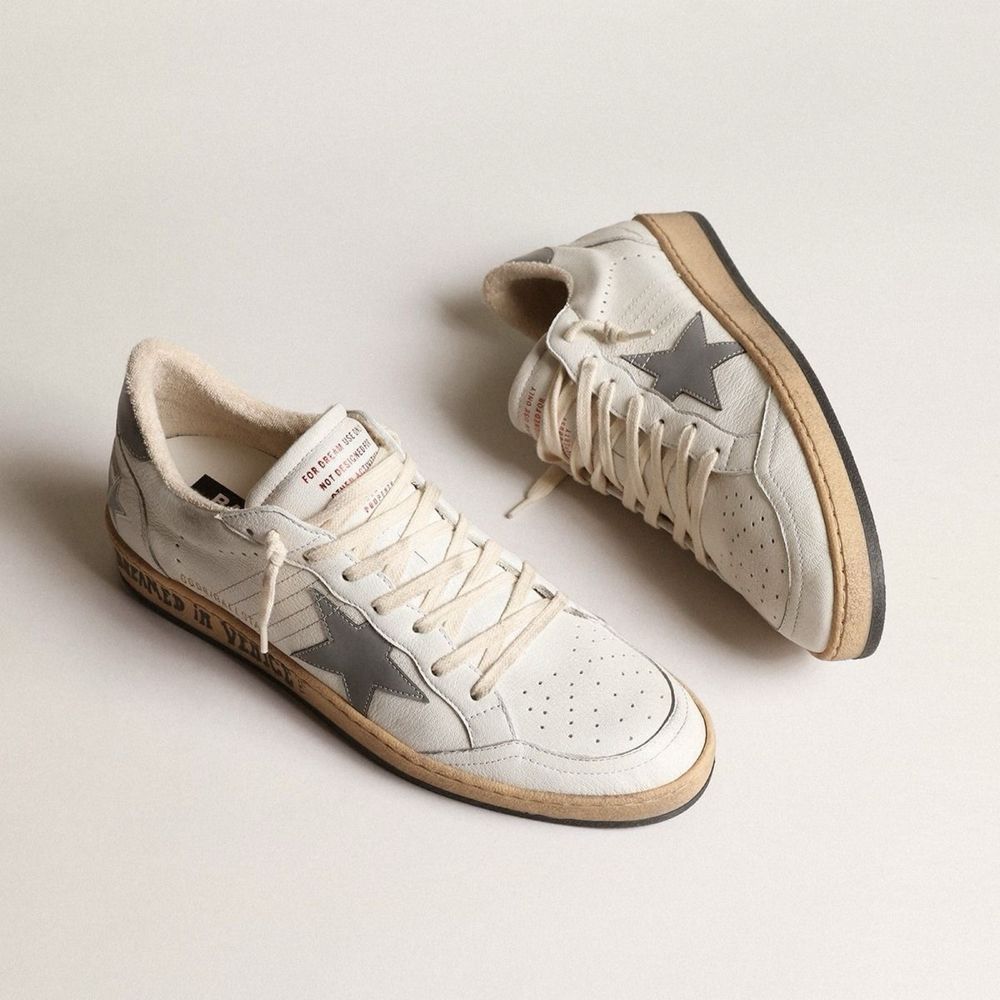 Кросівки Golden Goose | GGDB shoes