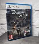 Demon's Souls PS5