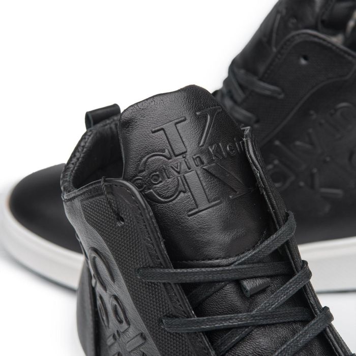 Зимние ботинки -20° ск на меху