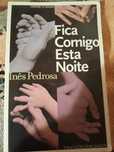 Fica comigo esta noite