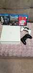 SonyPlayStation 4 Slim 500GB