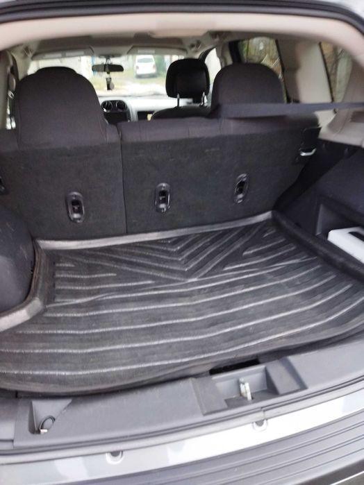 Продам Jeep Compass 2013