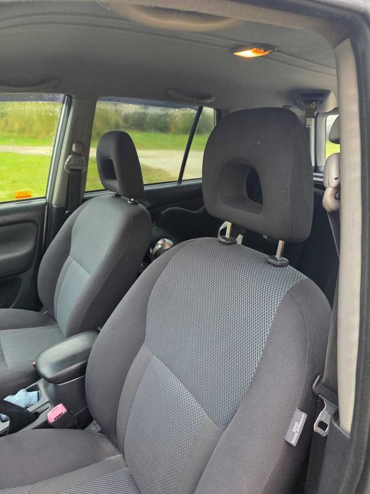 Toyota Rav 4 II 2.0 4x4
