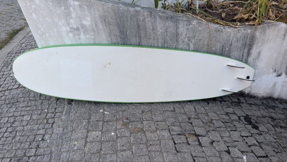 Prancha de Surf Softboards