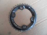 Shimano XT 36BC M8000 zębatka korby  DynaSys11  Polecam
