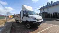 Iveco DAILY 50C/35; 50-150  3,5T