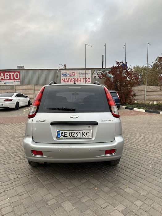 Продам Chevrolet Tacuma Автомат