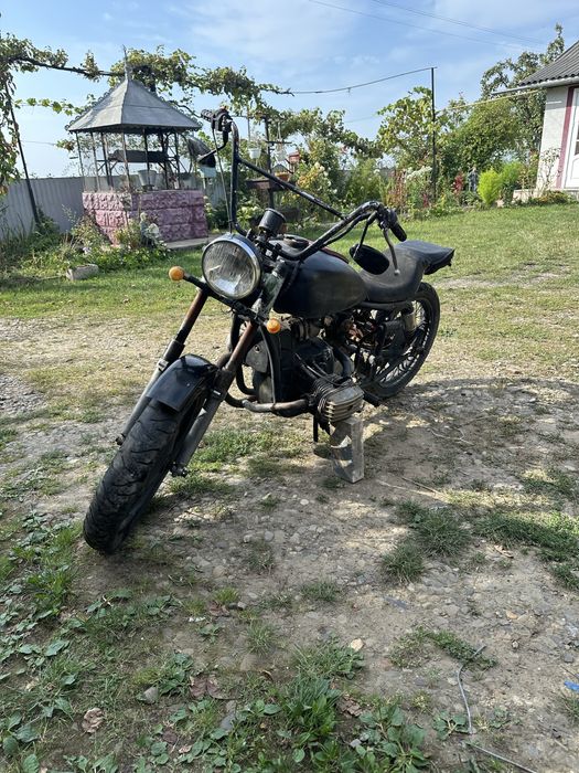 Продам днепр мт 11