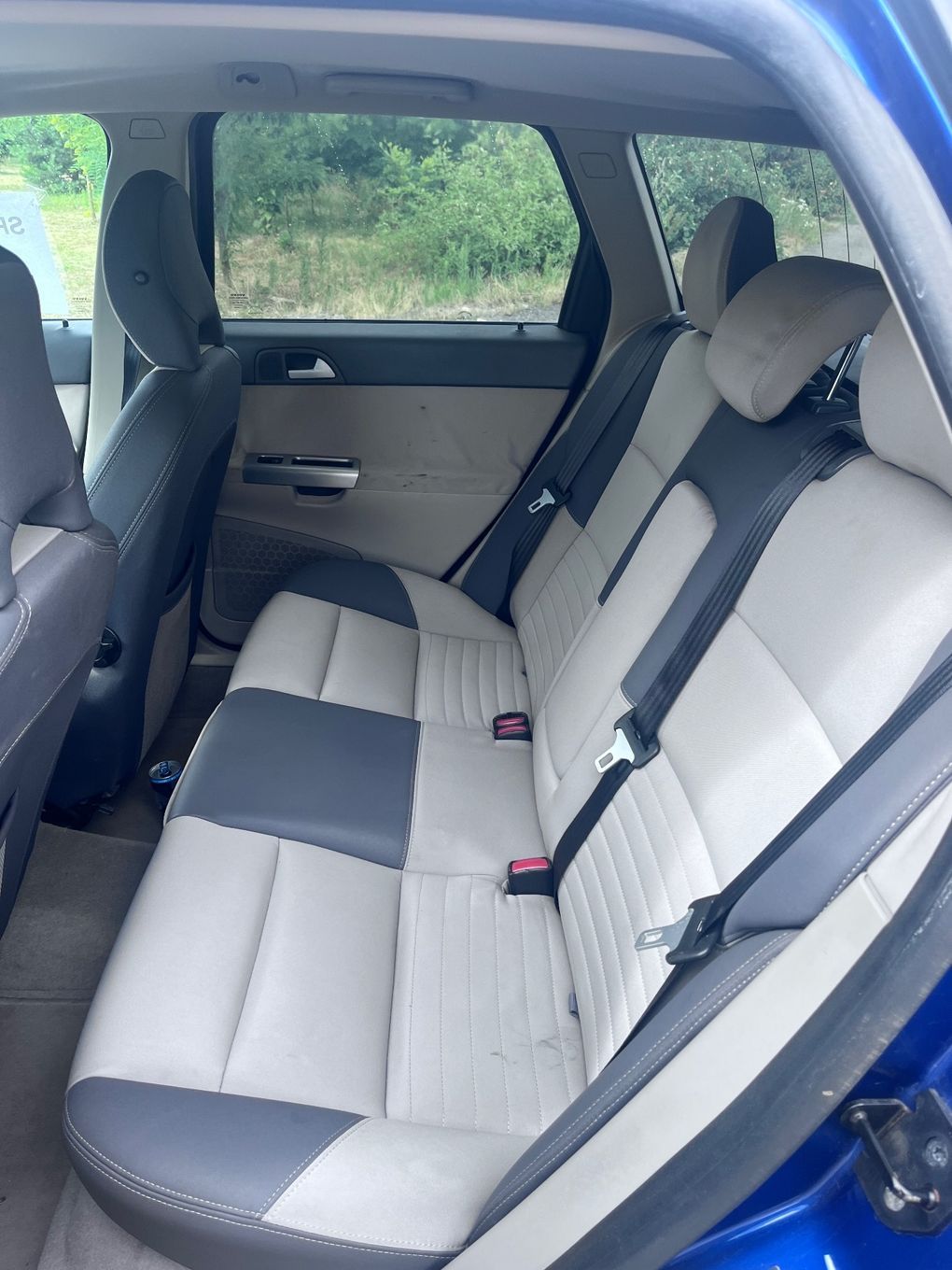 Volvo V50 Sprzedam samochód w dobrym stanie