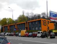 Nowy lokal - Pole Mokotowskie, SGH, metro 300m, Batorego 16