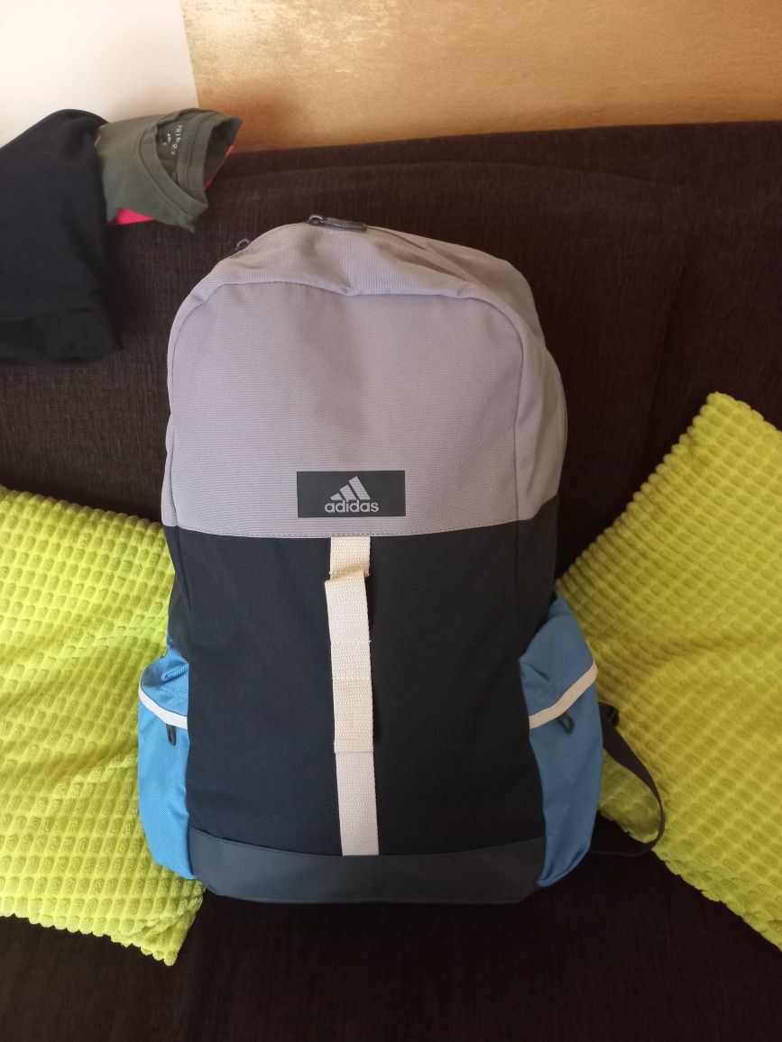 Plecak adidas active life