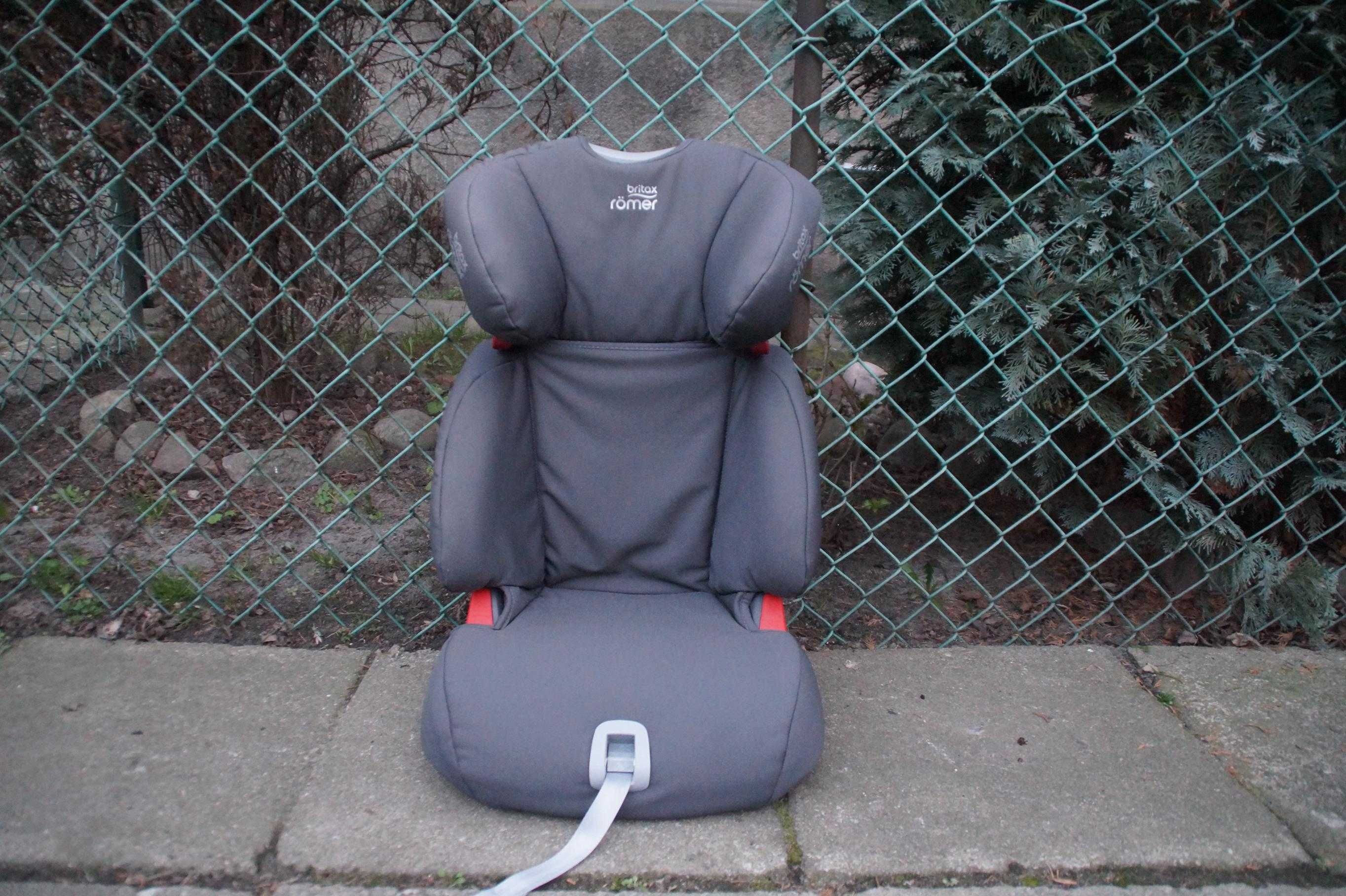 Britax Römer Discovery SL 15-36 kg