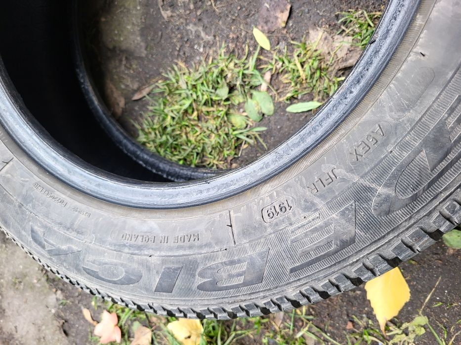 175/65R14 82T Dębica Navigator 2,2szt całoroczne
