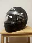 Kask motocyklowy HJC C10 rozmiar L 58-59 cm