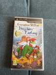 Geronimo stilton in the kingdom of fantasy psp