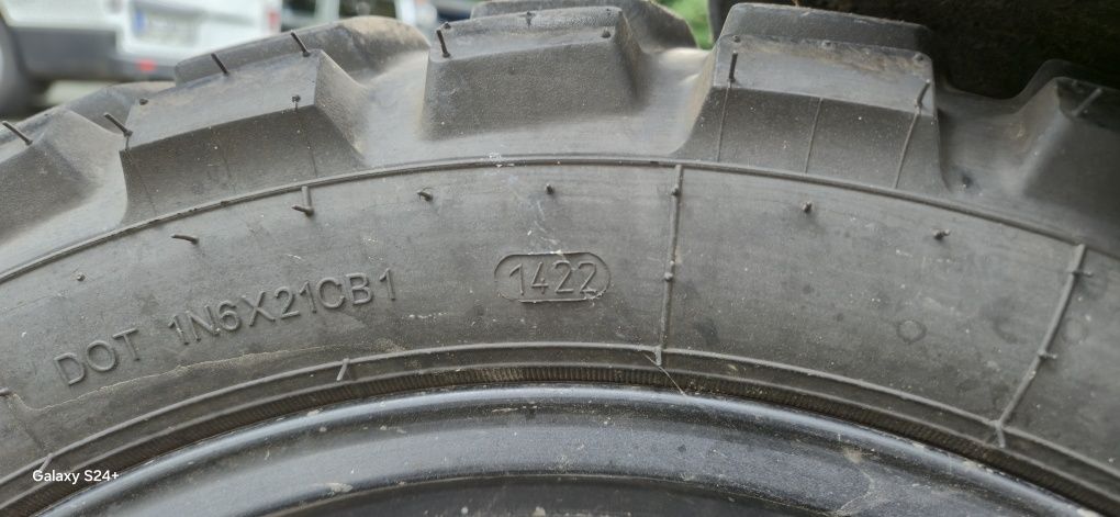 Yamaha tdr 125 2t