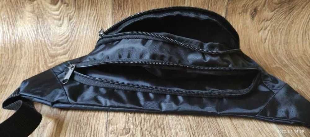 Сумка бананка на пояс Nike