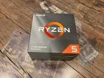 Ryzen 5 3600 BOX