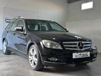 Mercedes-Benz C 220 Station CDI DPF Avantgarde