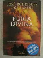 Fúria Divina (NOVO)