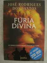 Fúria Divina (NOVO)
