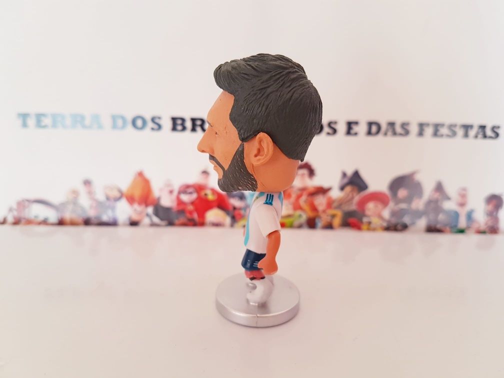 Figura Messi (Portes Grátis)