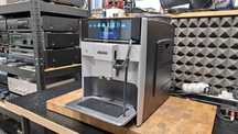 Ekspres do kawy Siemens EQ6 PLUS S 300