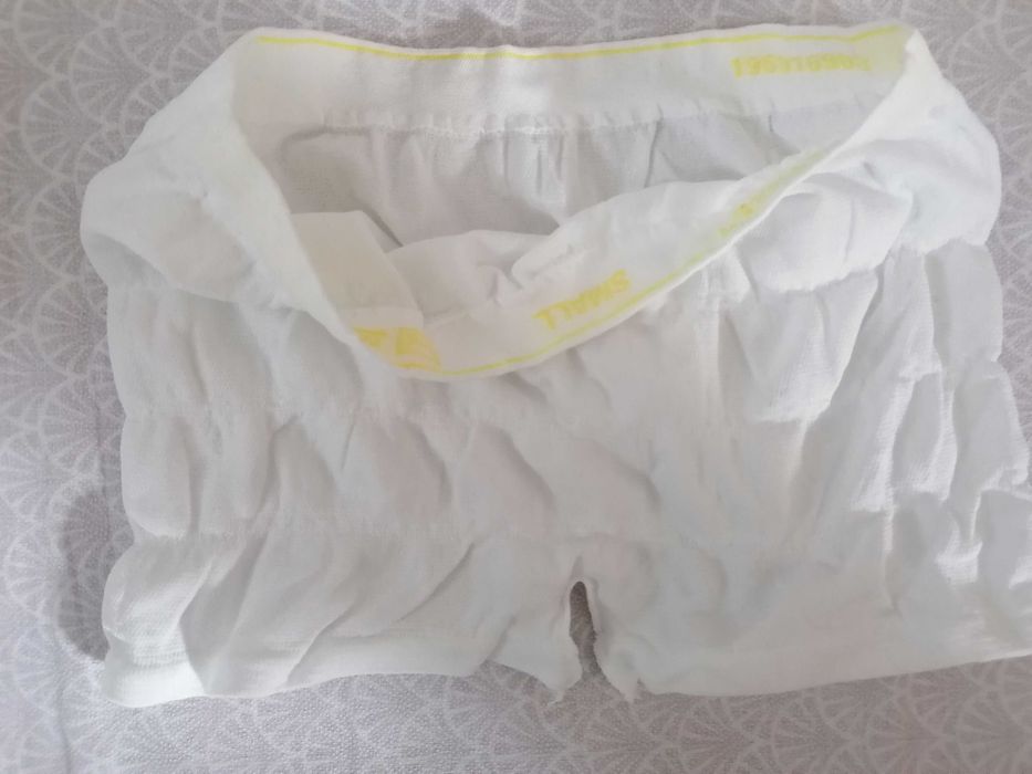 Abena Abri-Fix Super majtki - szorty bielizna wielokrotnego używania