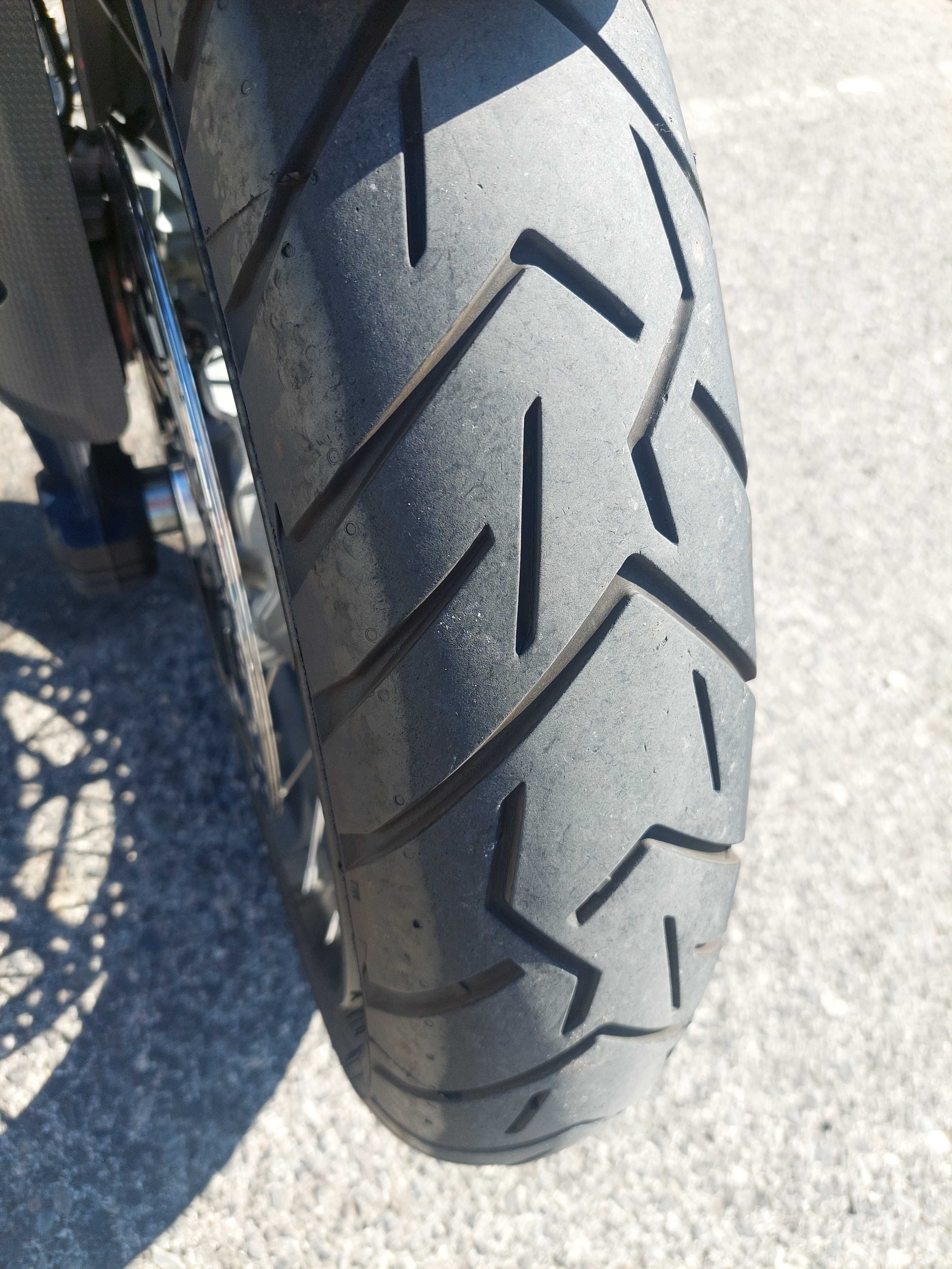 Ducati multistrada V4 S sport