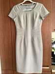 Sukienka biurowa do kolan M&S Women S/36