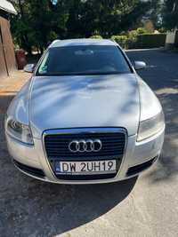 Audi A6 Doinwestowane A6 Quatro 3.0 tdi 300km 620 Nm