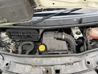 Silnik kompletny 2.0 euro 5 trafic vivaro 2014 rok 90 koni