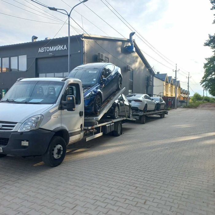 Услуги эвакуатора / Послуги евакуатора / Автолавета / Лавет / АВТОВОЗ