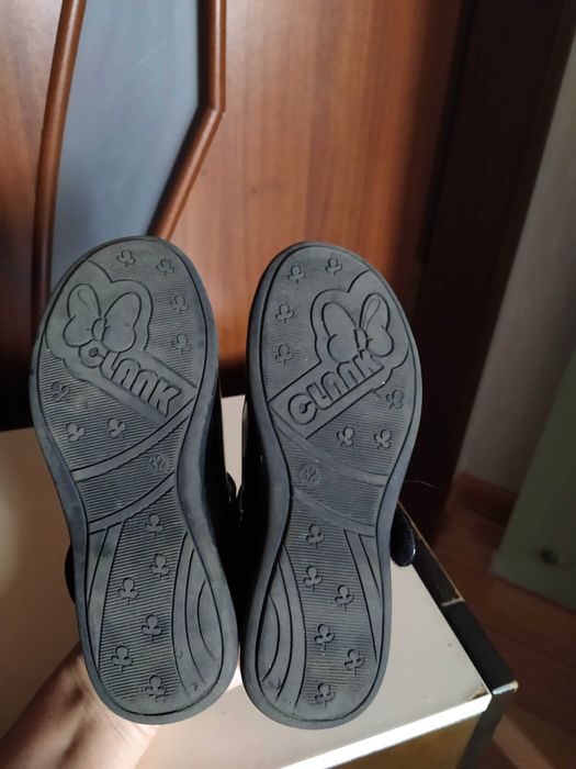 Туфли 32 р. Appawa 20.2 см