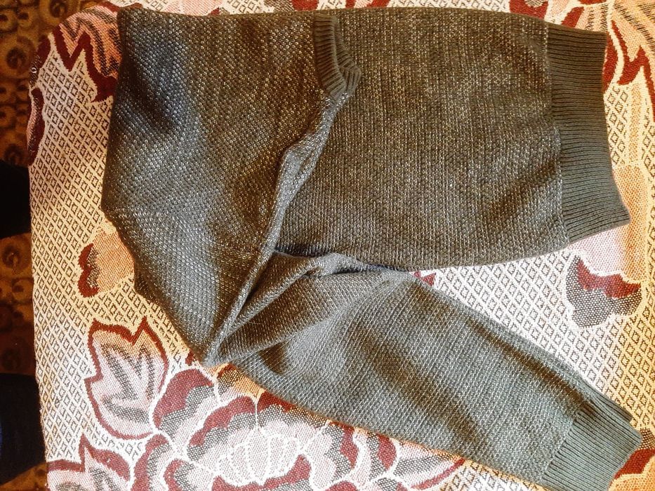 Светр, кофта, реглан mark spenser (розмір 52-54)