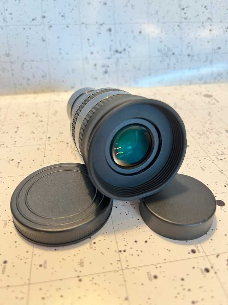 Okular TS Optics HR 5 mm