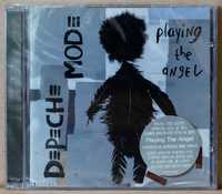 Depeche Mode - Playing The Angel - South Korea