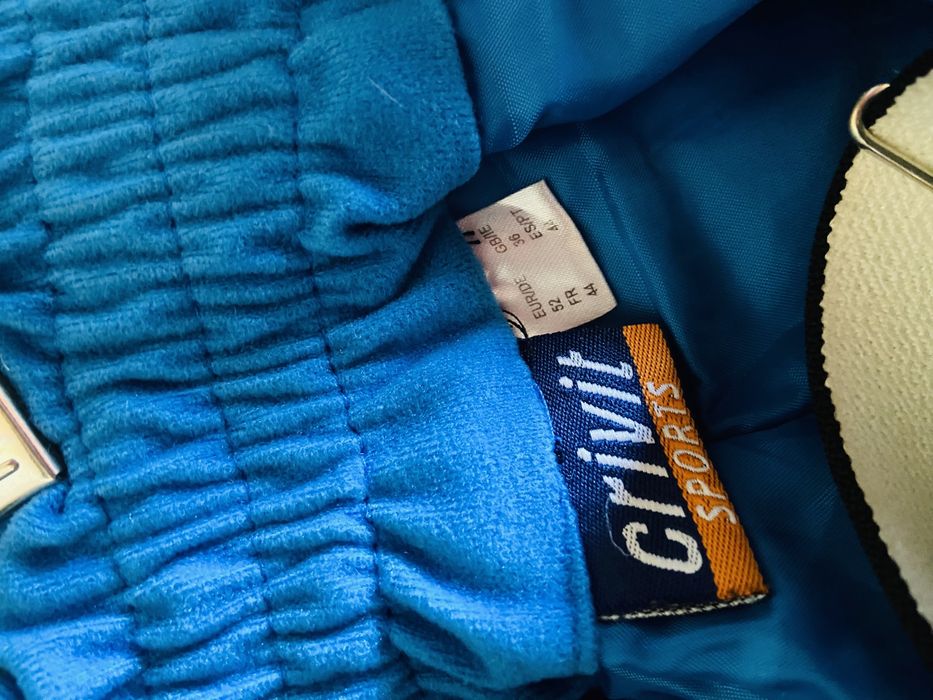 Костюм лижний М-Л лыжный горнолыжный зимний