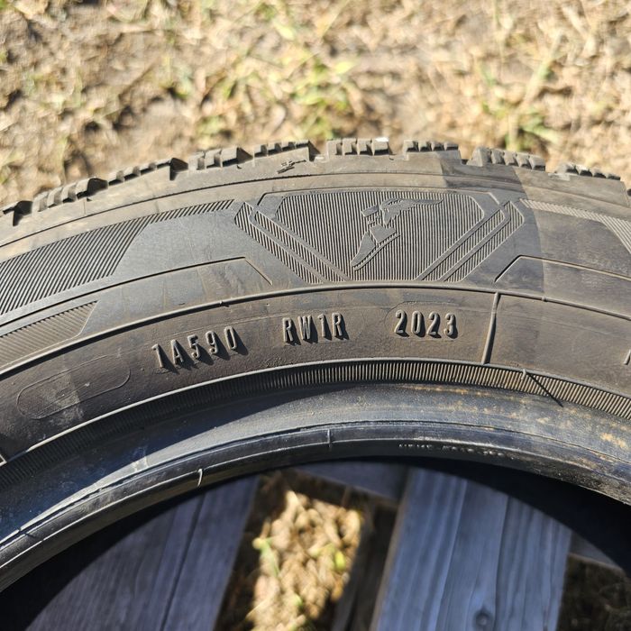 Шины Goodyear UltraGrip Performance 3 185/60 R15