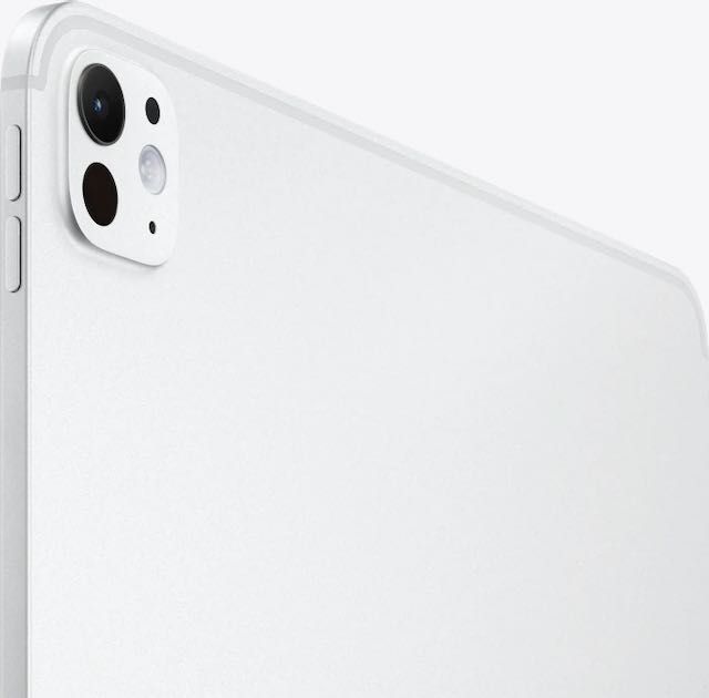 Apple iPad Pro 13" M5 256GB Wi-Fi + 5G srebrny 2025 TANIEJ NIŻ W APPLE