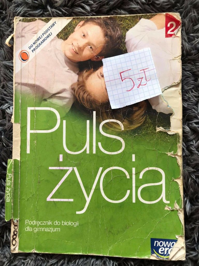 Puls życia 1,2,3