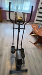 Orbitrek ZIPRO Shox