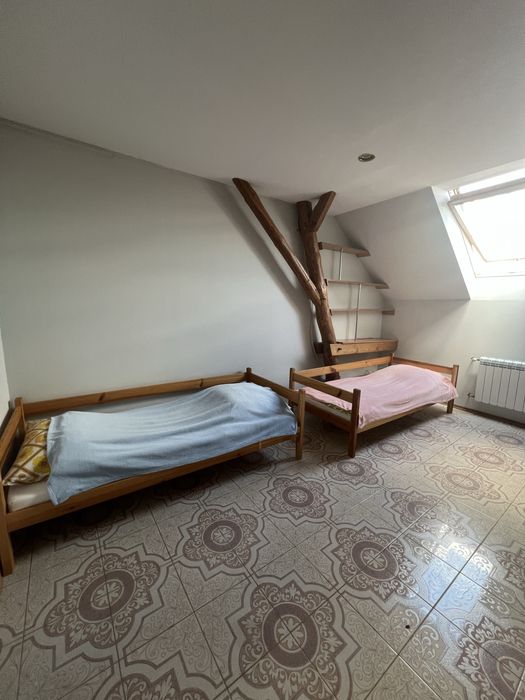 Mieszkanie pracownicze /kwatery pracownicze