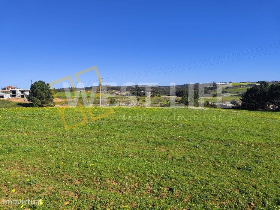 Terreno Rústico - Agrícola de 6.520m2 - EXCLUSIVO WESTLIFE - locali...