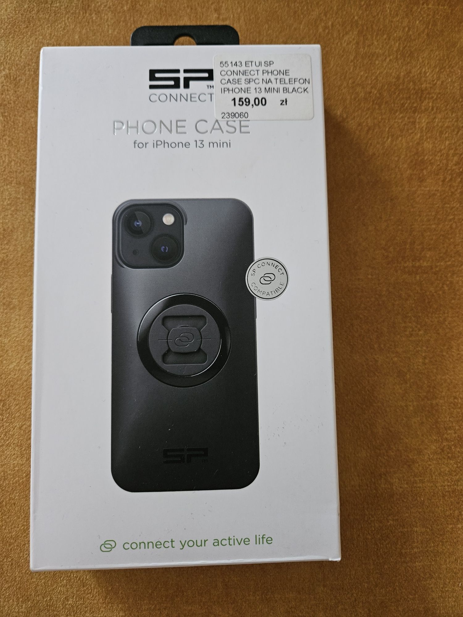 Etui SP Connect iPhone 13 mini