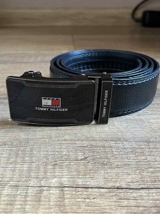 Pasek Męski Tommy Hilfiger
